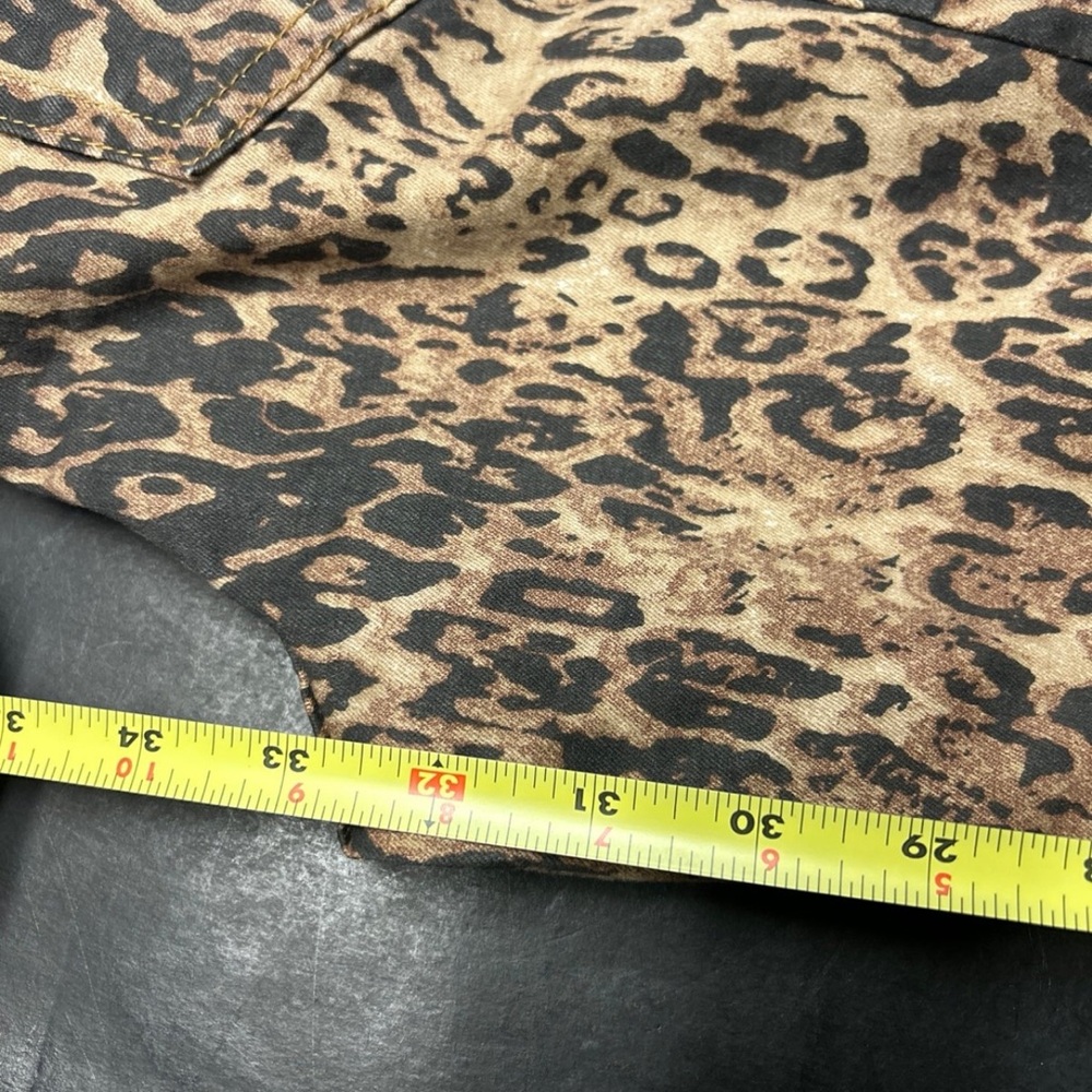 L&B Animal Print Pants - Picture 6 of 7